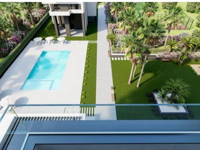 Apartamento Venta Calpe Calp, Las Adelfas Benicolada Garduix