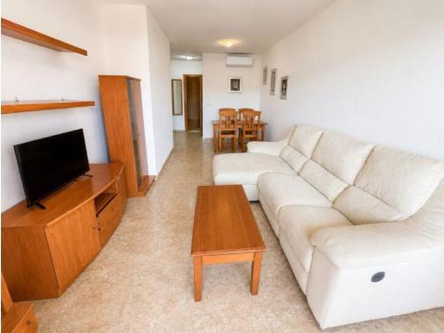 Apartamento Venta Calpe Calp, Cala Manzanera