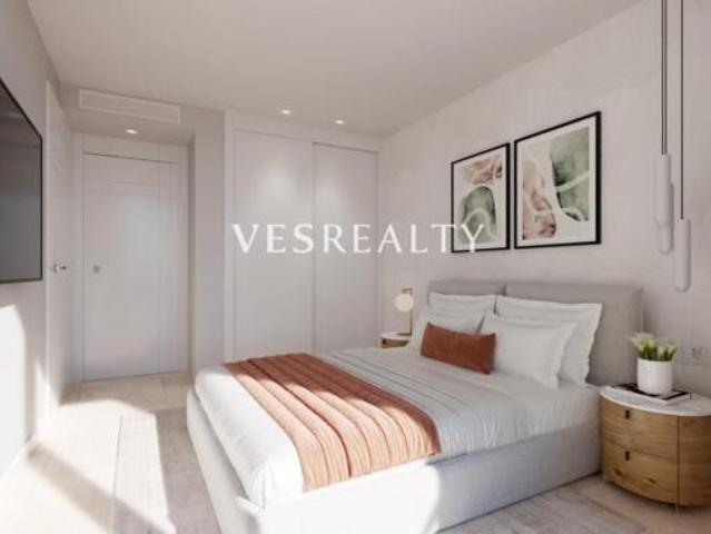 Apartamento Venta Calpe Calp, Cala Manzanera