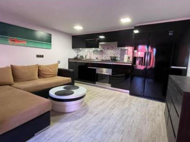 Apartamento Venta Calpe Calp, Cala Manzanera