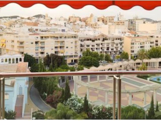 Apartamento Venta Calpe Calp, Cala Manzanera