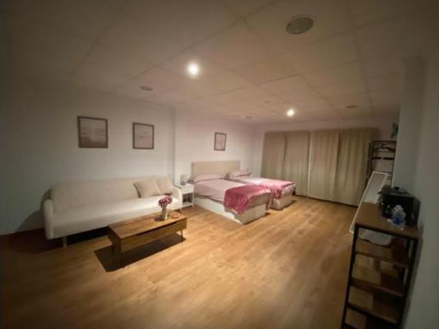 Apartamento Venta Calpe Calp, Cala Manzanera