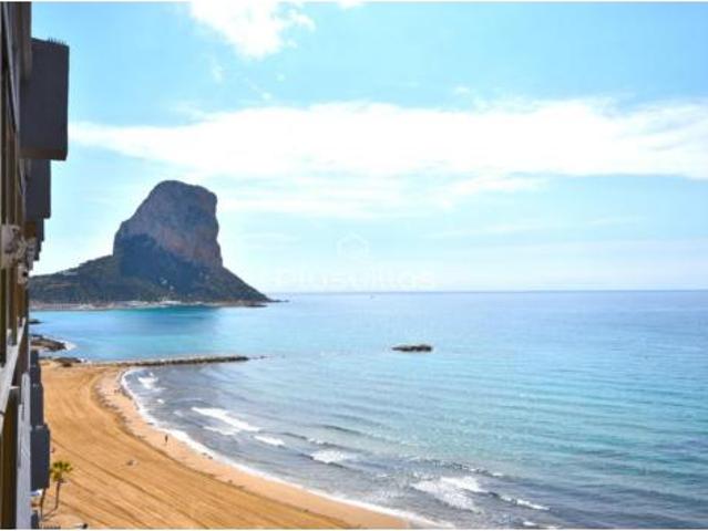 Apartamento Venta Calpe Calp, Cala Manzanera