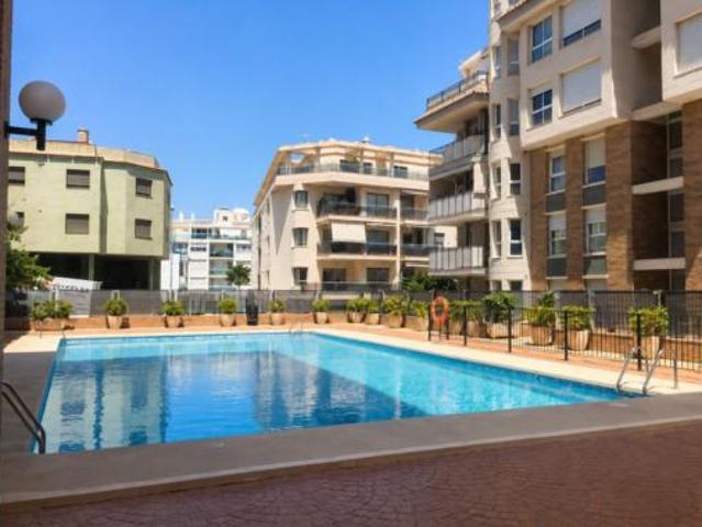 Apartamento Venta Calpe Calp, Cala Manzanera