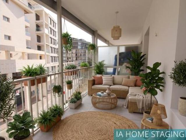 Apartamento Venta Calpe Calp, Cala Manzanera