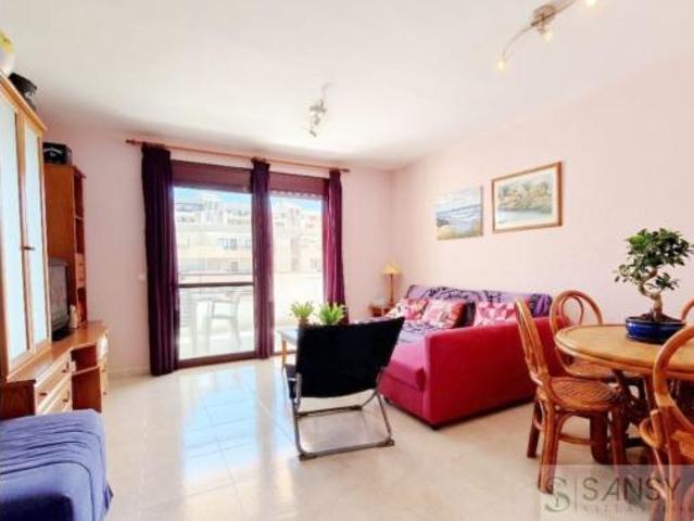 Apartamento Venta Calpe Calp, Cala Manzanera