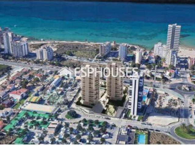 Apartamento Venta Calpe Calp, Calpe Calp