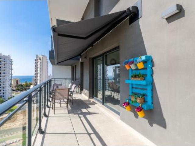 Apartamento Venta Calpe Calp, Calpe Calp