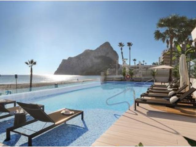 Apartamento Venta Calpe Calp, Playa de Levante o La Fossa