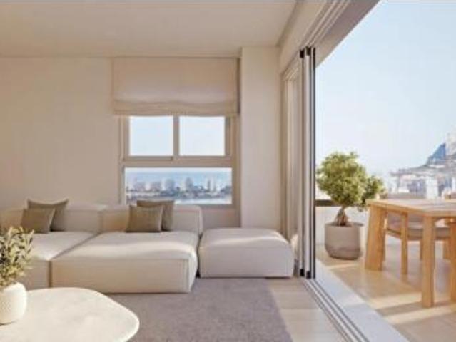 Apartamento Venta Calpe Calp, Calpe Calp