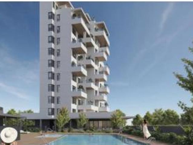 Apartamento Venta Calpe Calp, Calpe Calp