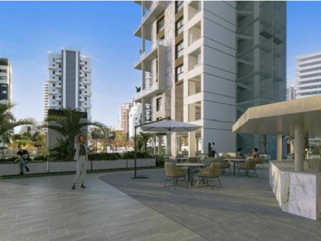Apartamento Venta Calpe Calp, La Cometa Carrió Park