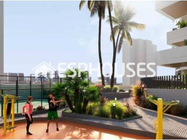 Apartamento Venta Calpe Calp, Calpe Calp