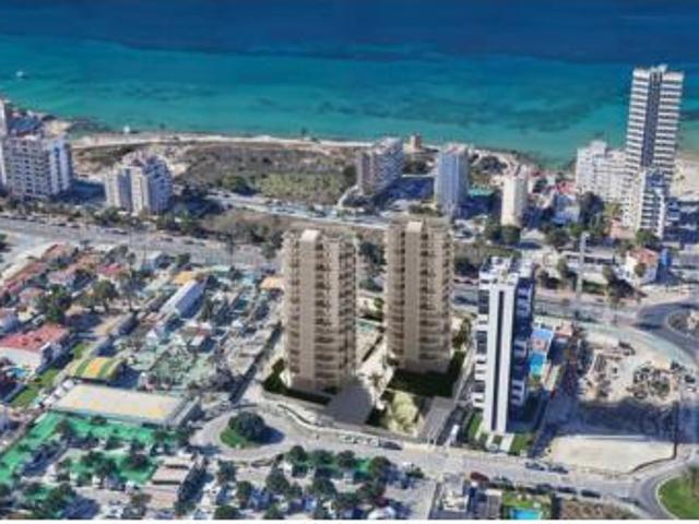 Apartamento Venta Calpe Calp, Calpe Calp