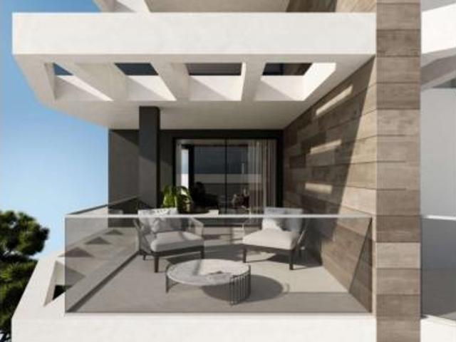 Apartamento Venta Calpe Calp, Calpe Calp