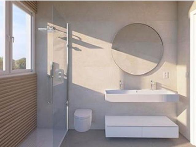 Apartamento Venta Calpe Calp, La Cometa Carrió Park