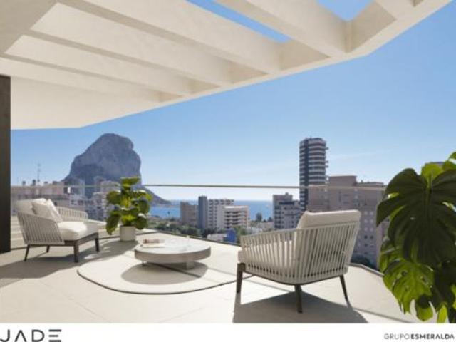 Apartamento Venta Calpe Calp, Calpe Calp