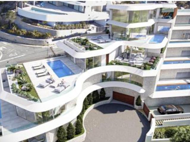 Apartamento Venta Calpe Calp, Calpe Calp