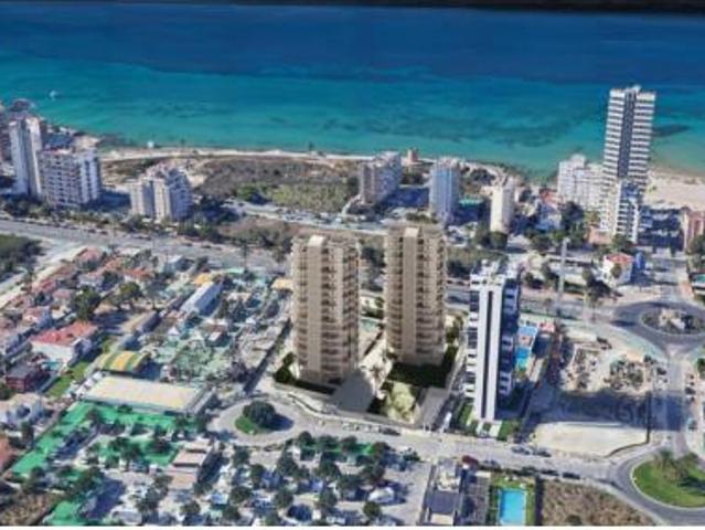 Apartamento Venta Calpe Calp, Calpe Calp
