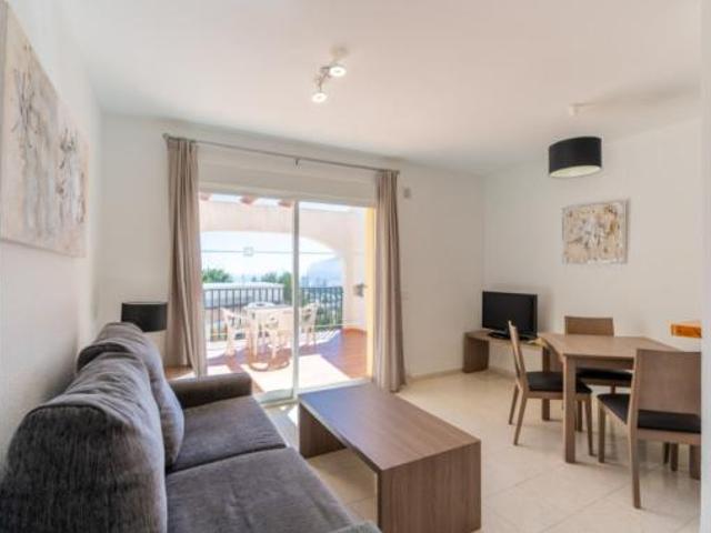 Apartamento Venta Calpe Calp, Calpe Calp