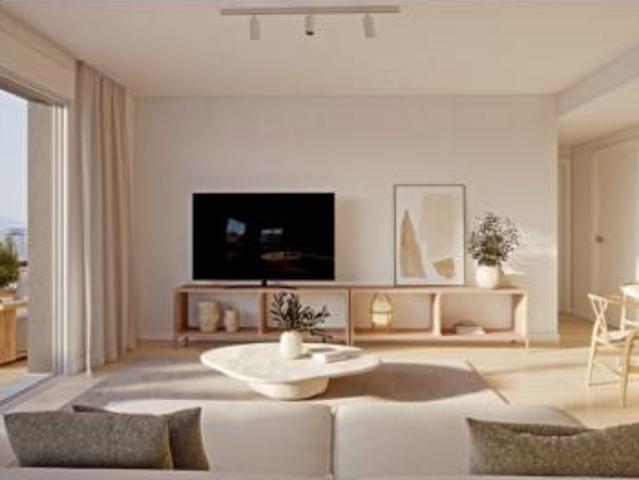 Apartamento Venta Calpe Calp, Calpe Calp