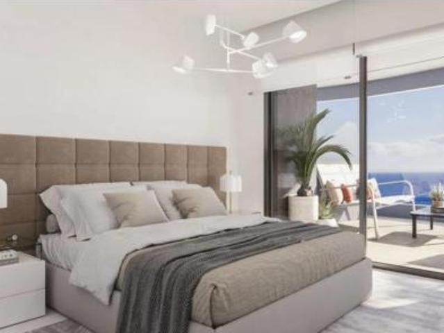 Apartamento Venta Calpe Calp, Calpe Calp