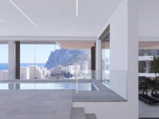 Apartamento Venta Calpe Calp, Calpe Calp