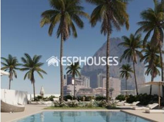 Apartamento Venta Calpe Calp, Calpe Calp