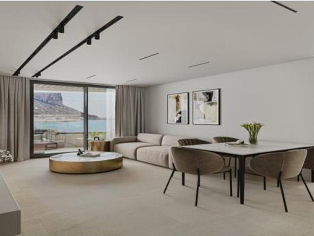 Apartamento Venta Calpe Calp, Calpe Calp