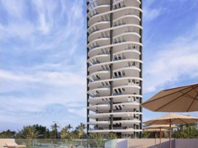 Apartamento Venta Calpe Calp, Calpe Calp