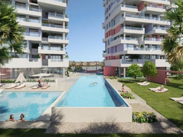 Apartamento Venta Calpe Calp, Calpe Calp