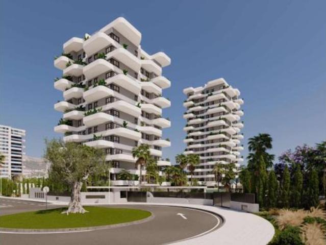 Apartamento Venta Calpe Calp, Calpe Calp