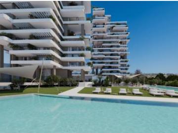 Apartamento Venta Calpe Calp, Calpe Calp