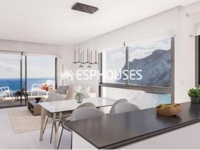 Apartamento Venta Calpe Calp, Calpe Calp