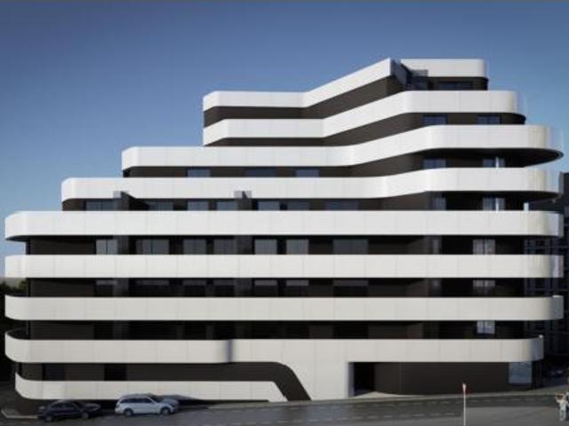Apartamento Venta Calpe Calp, Calpe Calp