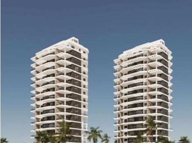 Apartamento Venta Calpe Calp, Calpe Calp