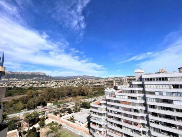Apartamento Venta Calpe Calp, Calpe Calp