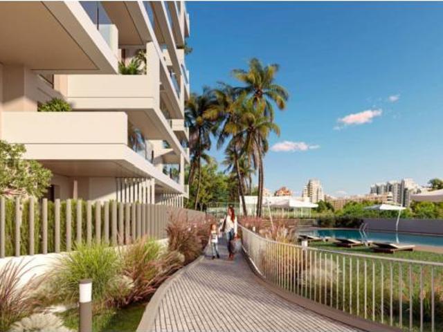 Apartamento Venta Calpe Calp, Calpe Calp
