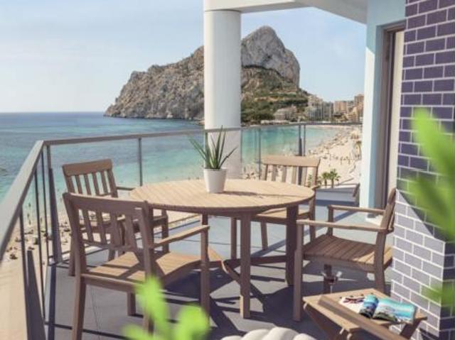 Apartamento Venta Calpe Calp, Calpe Calp