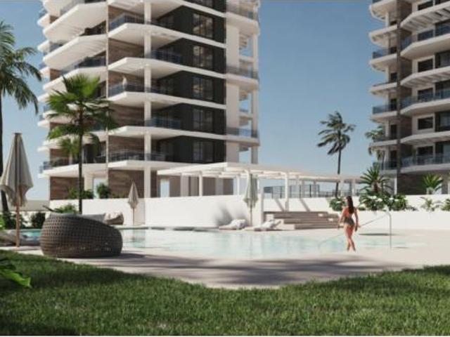 Apartamento Venta Calpe Calp, Calpe Calp