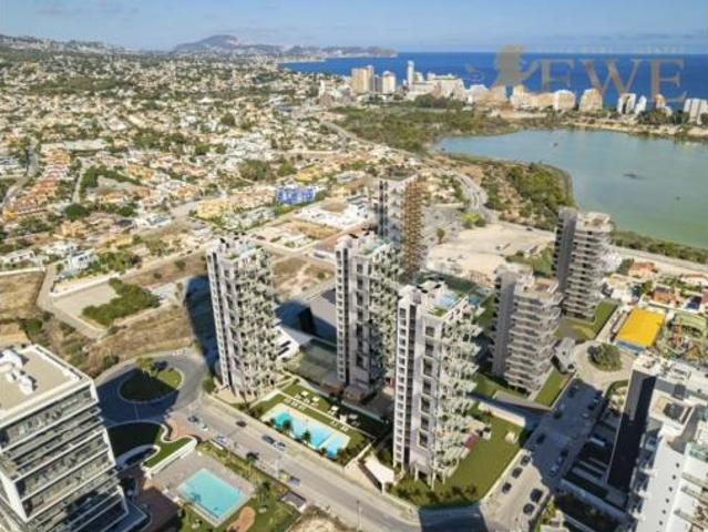 Apartamento Venta Calpe Calp, Calpe Calp