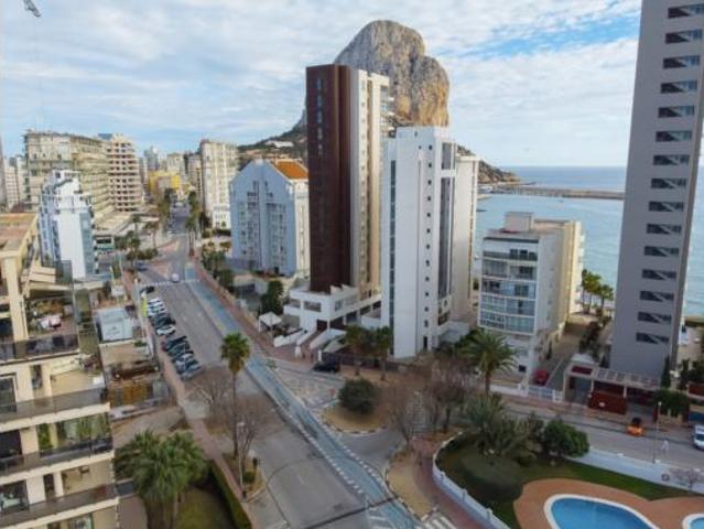 Apartamento Venta Calpe Calp, Calpe Calp