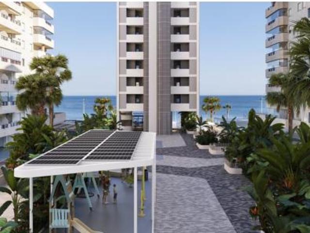 Apartamento Venta Calpe Calp, Calpe Calp
