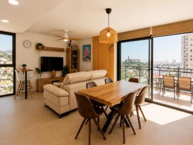 Apartamento Venta Calpe Calp, Calpe Calp