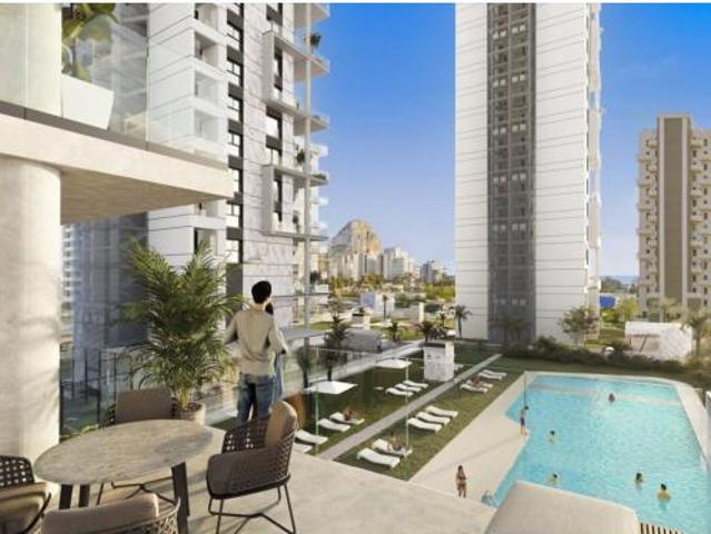 Apartamento Venta Calpe Calp, Calpe Calp