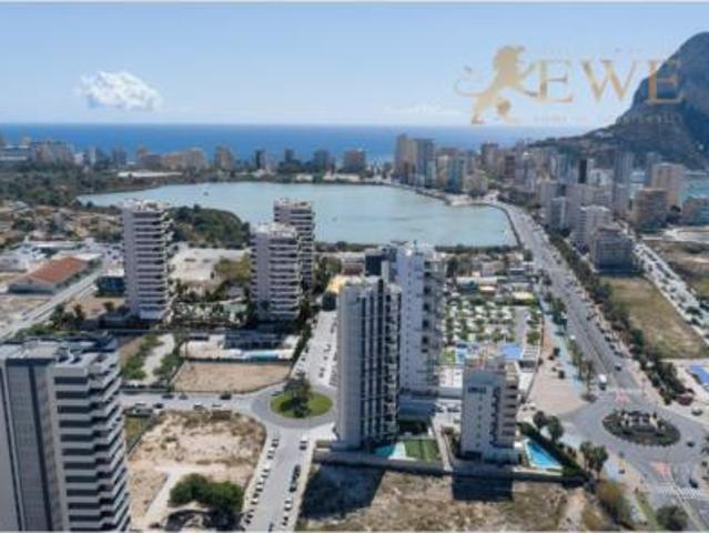 Apartamento Venta Calpe Calp, Calpe Calp