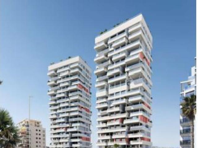 Apartamento Venta Calpe Calp, Calpe Calp