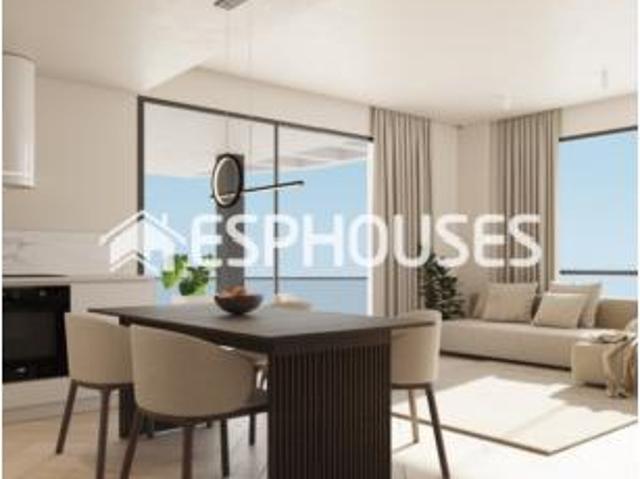 Apartamento Venta Calpe Calp, Calpe Calp