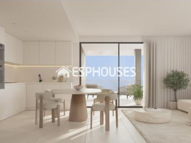 Apartamento Venta Calpe Calp, Calpe Calp