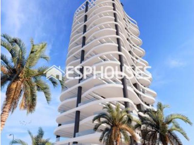 Apartamento Venta Calpe Calp, Calpe Calp